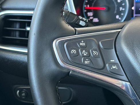 Used 2024 Chevrolet Equinox LT FWD image 31