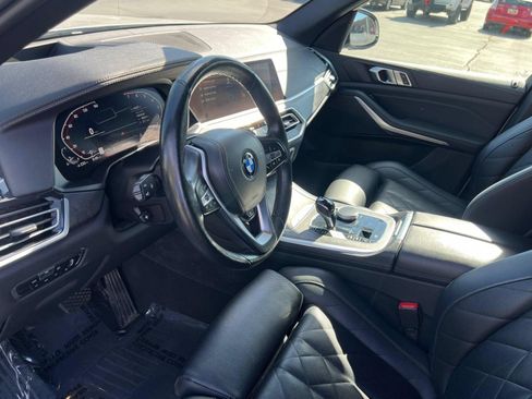 Used 2023 BMW X5 xDrive40i w/ Premium Package AWD/4WD image 11