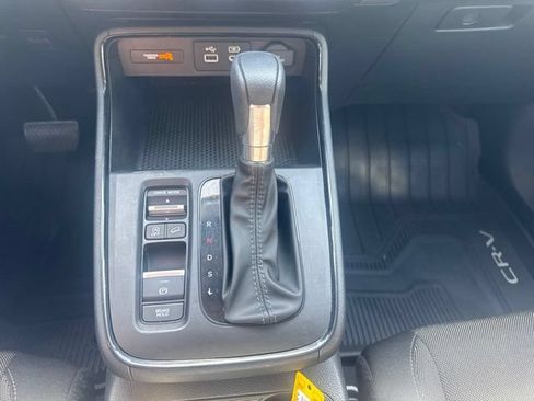 Used 2023 Honda CR-V EX image 18