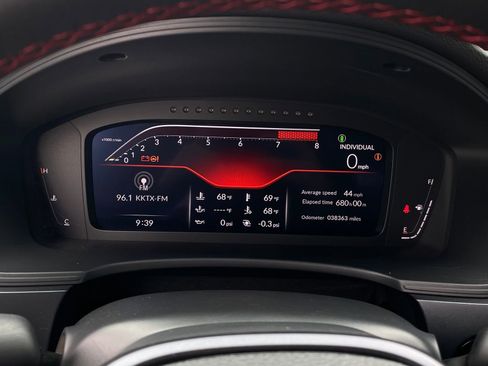 Used 2023 Honda Civic Type R image 30