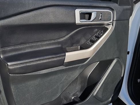 Used 2023 Ford Explorer XLT RWD image 19