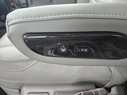 New 2025 GMC Savana 2500 w/ Driver Convenience Package image 23