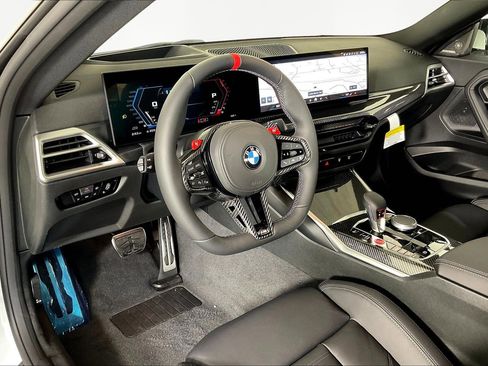 New 2026 BMW M2 image 10