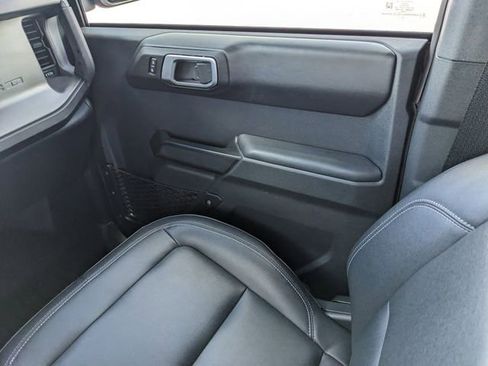 Used 2026 Ford Bronco Badlands AWD/4WD image 16