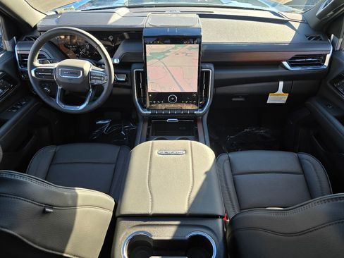 New 2026 GMC Yukon XL Denali w/ Sun & Power Step Package image 27