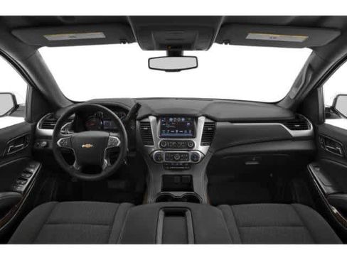 Used 2020 Chevrolet Tahoe LT AWD/4WD image 11