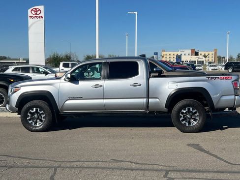 Certified 2023 Toyota Tacoma TRD Off-Road w/ TRD Premium Off Road Package image 9