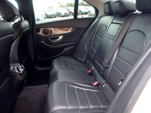 Used 2015 Mercedes-Benz C 300 Sedan image 22