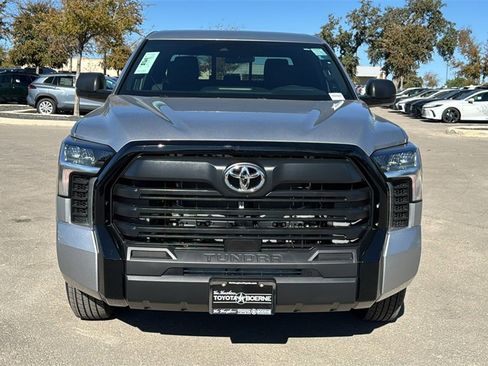 New 2026 Toyota Tundra SR image 2