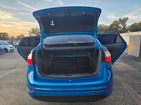 Used 2016 Ford Fiesta SE image 52