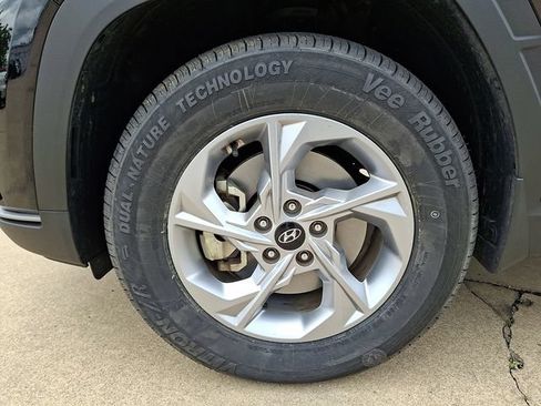 Certified 2023 Hyundai Tucson SEL AWD/4WD image 28