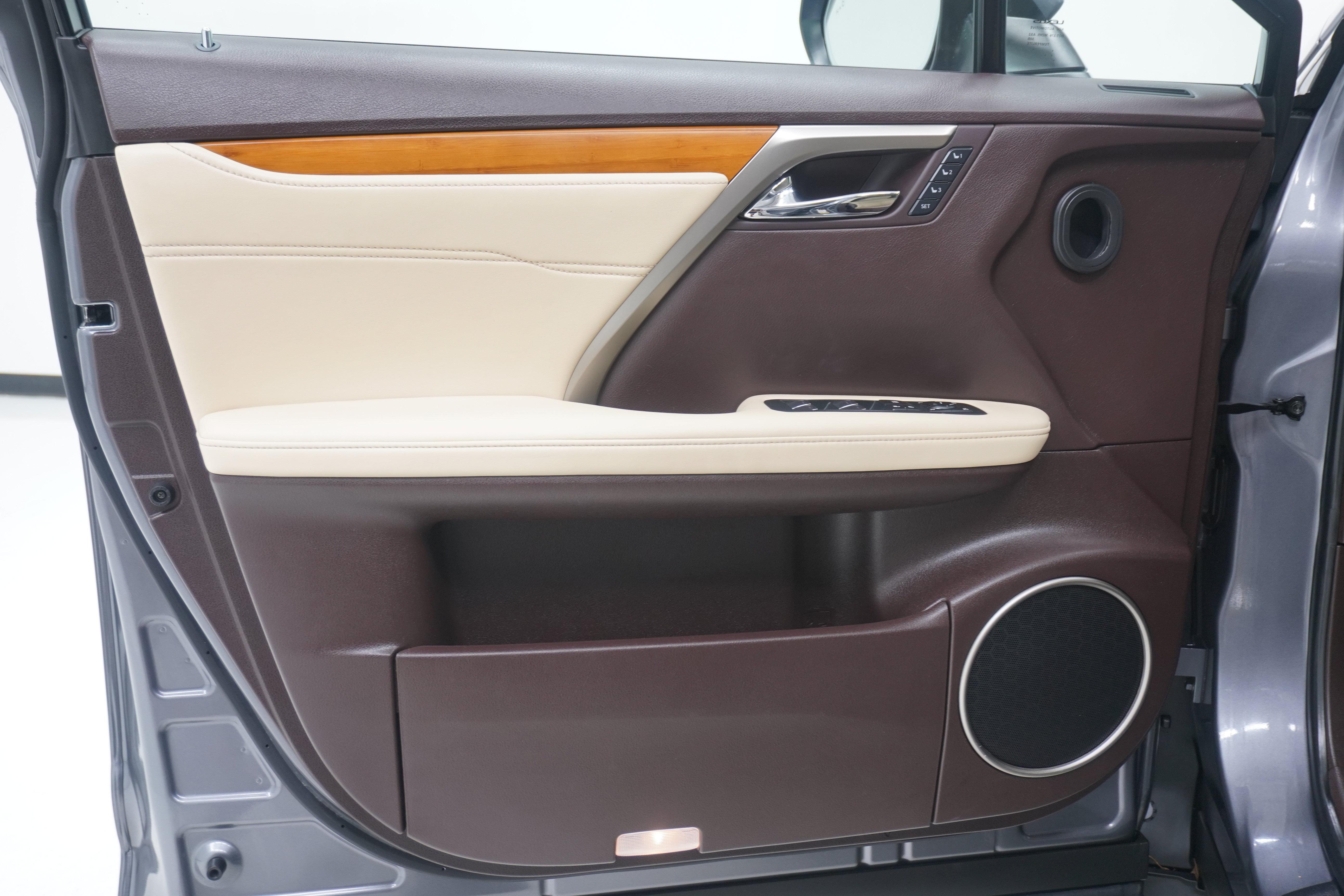 Used 2019 Lexus RX 350 FWD image 11