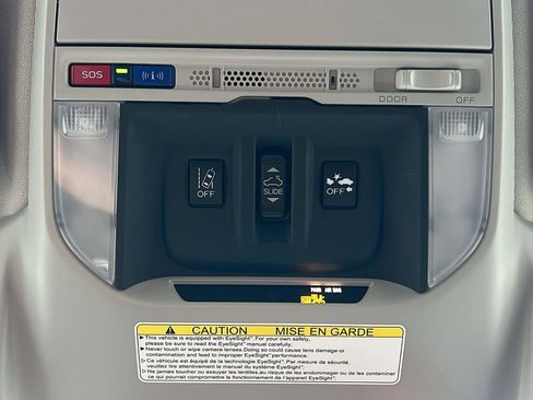 Used 2021 Subaru Forester Touring image 31