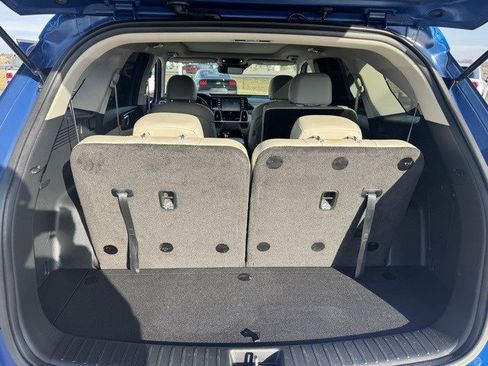 Used 2021 Kia Sorento S w/ Panoramic Sunroof Package image 35