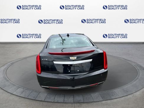 Used 2016 Cadillac XTS Premium FWD image 5