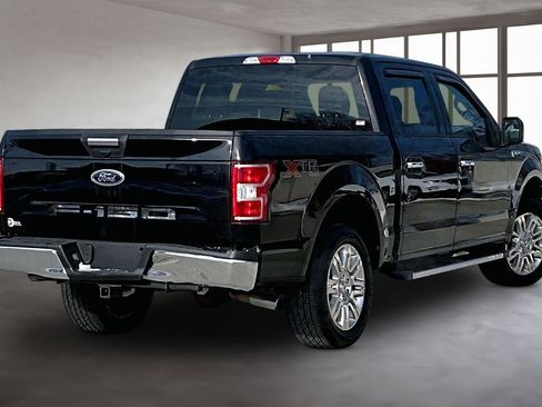 Used 2020 Ford F150 XLT w/ XTR Package image 3