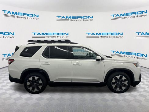 New 2026 Honda Pilot Elite image 6