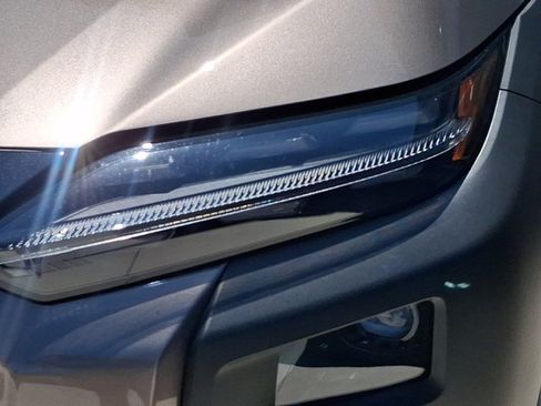 New 2026 Subaru Trailseeker AWD/4WD image 4