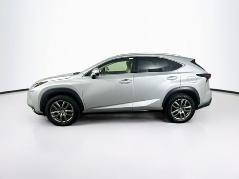 Used 2016 Lexus NX 200t FWD w/ Premium Package image 4