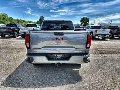 New 2026 GMC Sierra 1500 Elevation w/ Elevation Premium Package image 7