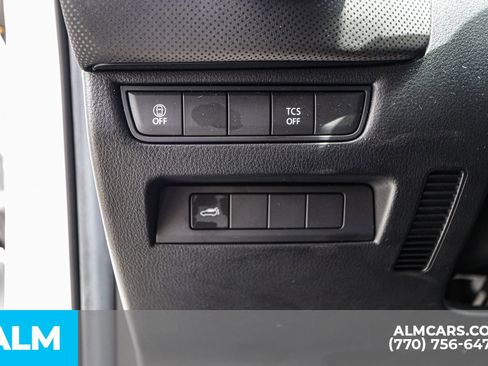 Used 2024 MAZDA CX-50 AWD 2.5 S w/ Preferred Package image 39