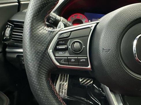 Used 2021 Acura RDX A-Spec FWD image 28