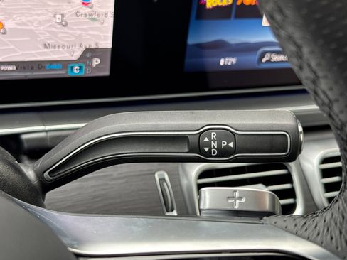 New 2026 Mercedes-Benz GLE 450 4MATIC Coupe image 22