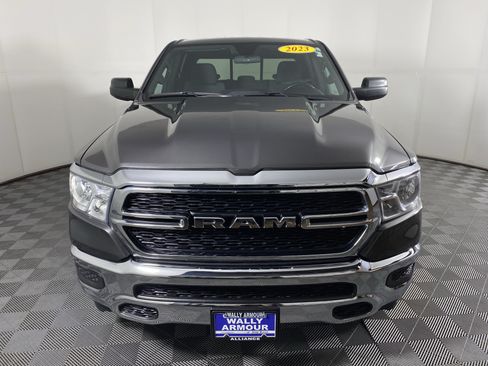 Used 2023 RAM 1500 Tradesman AWD/4WD image 37