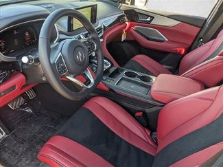 New 2026 Acura MDX A-Spec video 3