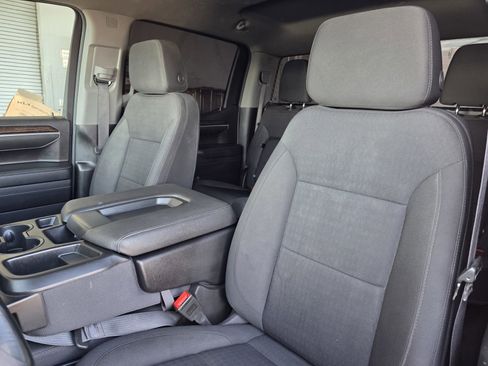 Used 2024 GMC Sierra 1500 Elevation w/ X31 Off-Road Package image 25