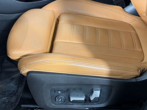 Used 2020 BMW X3 xDrive30i w/ Convenience Package AWD/4WD image 14