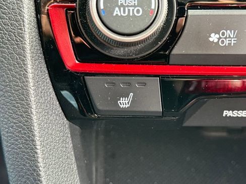 Used 2020 Honda Civic Si image 32