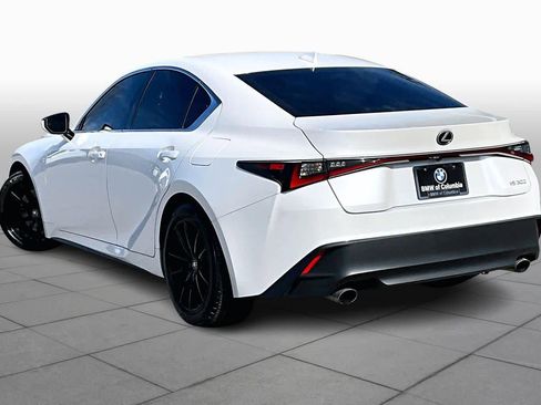 Used 2022 Lexus IS 300 image 11