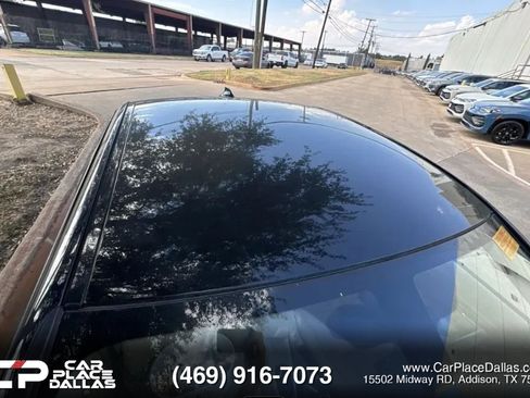 Used 2016 BMW 320i Sedan RWD image 12