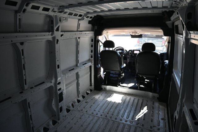 Used 2023 RAM ProMaster 2500 FWD image 24