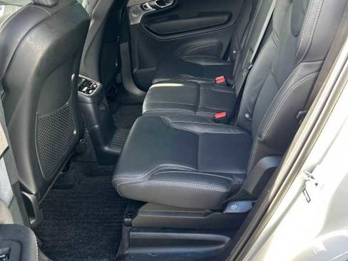 Used 2024 Volvo XC90 T8 Ultimate w/ Lounge Package image 7