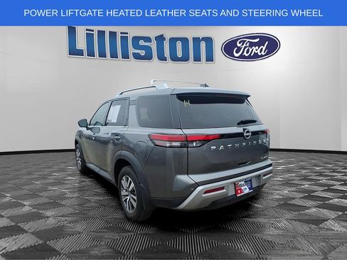 Used 2023 Nissan Pathfinder SL image 5