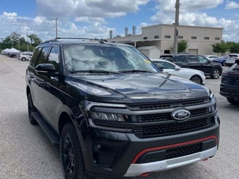 Used 2023 Ford Expedition Timberline image 5