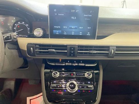 Used 2020 Lincoln Corsair Reserve w/ Equipment Group 201A image 31