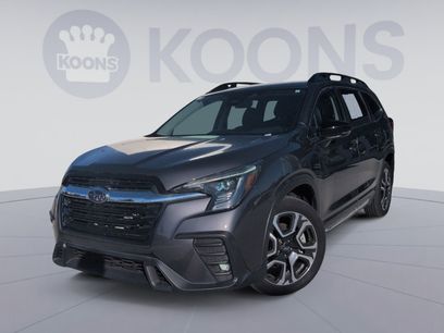 Used 2024 Subaru Ascent Limited