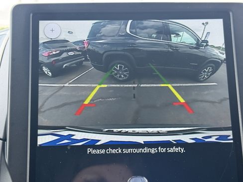 Used 2023 Ford Edge SEL AWD/4WD image 20