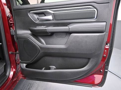 New 2026 RAM 1500 Big Horn image 23