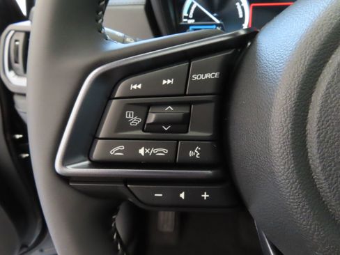 New 2026 Subaru Forester Limited image 14