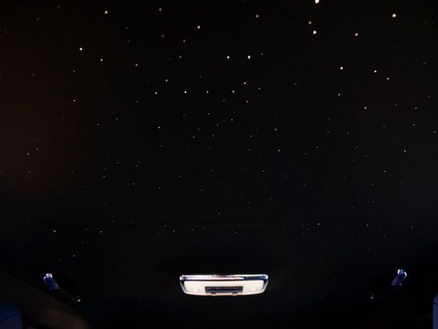 Used 2023 Rolls-Royce Ghost Black Badge w/ Black Badge Ghost Package image 22