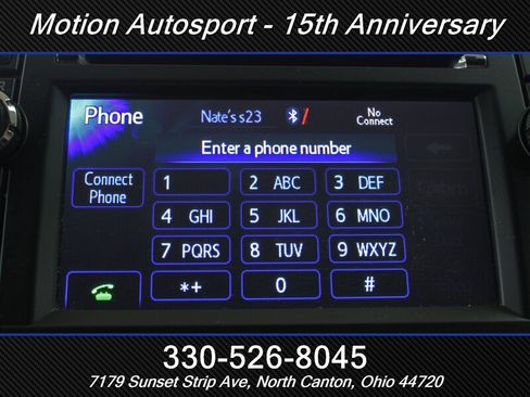 Used 2013 Toyota Tacoma 4x4 Access Cab V6 w/ SR5 Pkg image 25