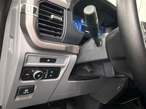 Used 2025 Ford F150 XLT w/ Equipment Group 301A Standard image 31