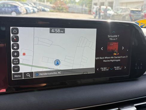 Used 2025 Hyundai Palisade XRT AWD/4WD image 12