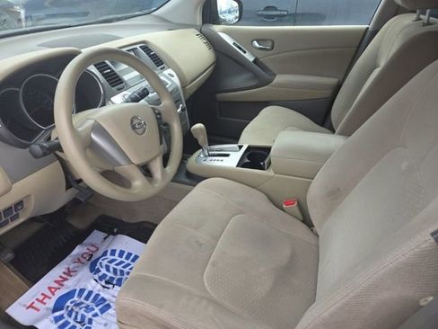 Used 2011 Nissan Murano S image 9