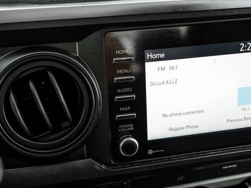 Used 2020 Toyota Tacoma SR w/ SR Convenience Package RWD image 20