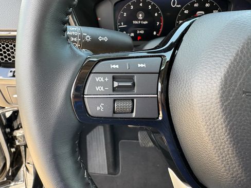 Certified 2026 Honda CR-V EX-L image 14